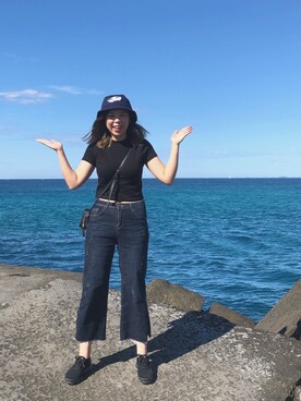 LWY.さんのコーディネート