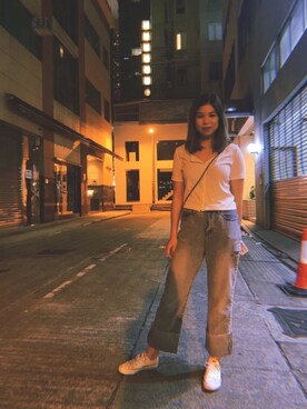 LWY.さんのコーディネート