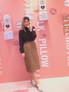 LWY.さんのコーディネート