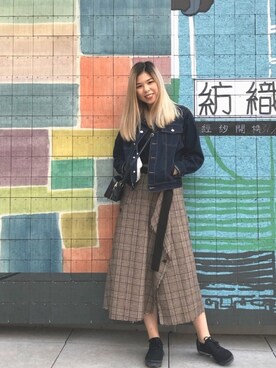 LWY.さんのコーディネート