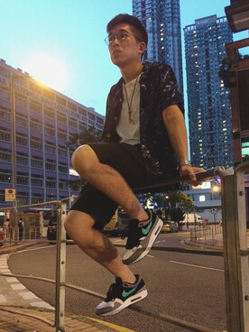 STANさんのコーディネート