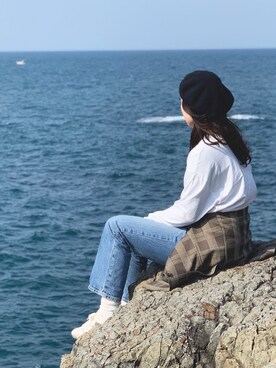 Jyonさんのコーディネート