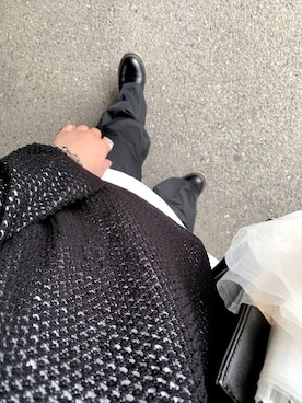 Jyonさんのコーディネート