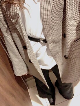 Jyonさんのコーディネート