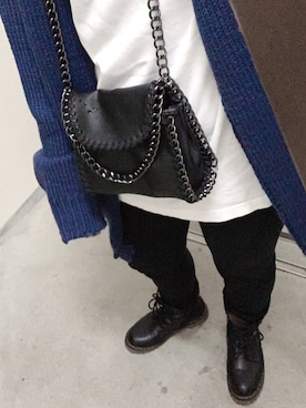 Jyonさんのコーディネート