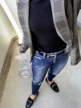 Jyonさんのコーディネート