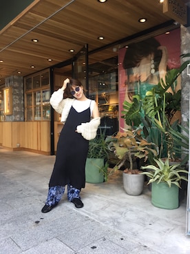 ショウコさんのコーディネート