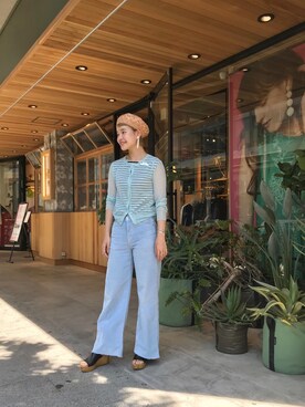 ショウコさんのコーディネート