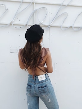 SAKURAさんのコーディネート