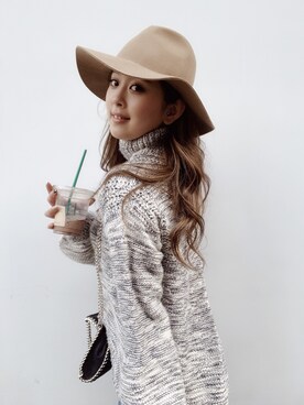 SAKURAさんのコーディネート