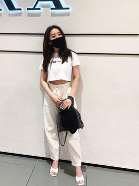 SAKURAさんのコーディネート