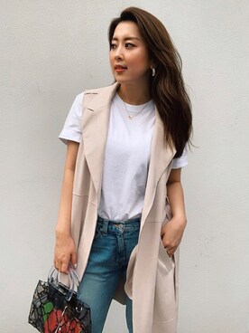 SAKURAさんのコーディネート