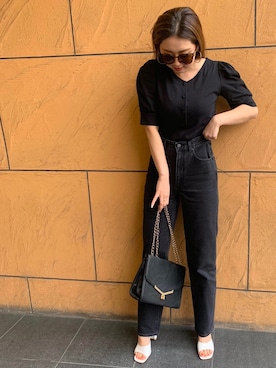 SAKURAさんのコーディネート