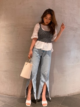 SAKURAさんのコーディネート