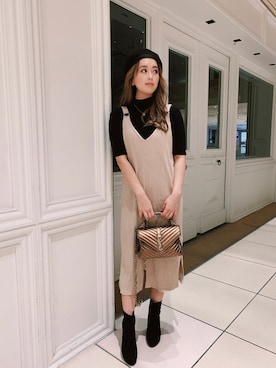 SAKURAさんのコーディネート