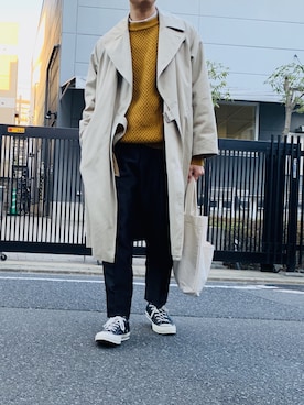 27さんのコーディネート