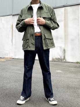 27さんのコーディネート