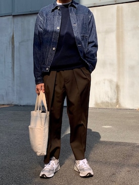 27さんのコーディネート