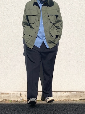 27さんのコーディネート