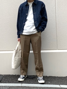 27さんのコーディネート