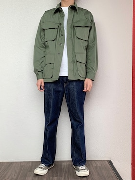 27さんのコーディネート