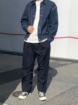 27さんのコーディネート