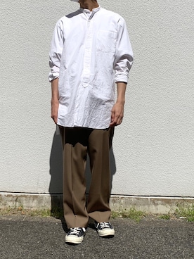 27さんのコーディネート