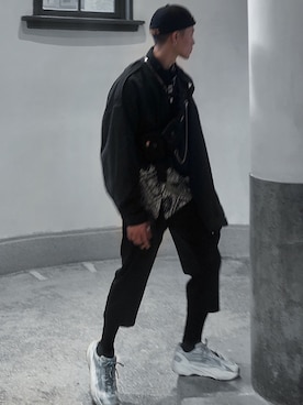 barshiunさんのコーディネート