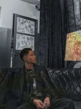 barshiunさんのコーディネート