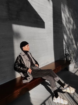 barshiunさんのコーディネート