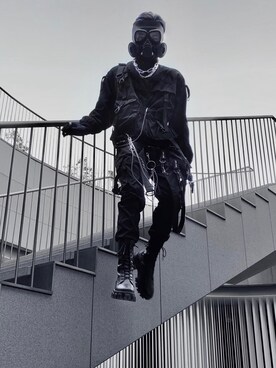 barshiunさんのコーディネート