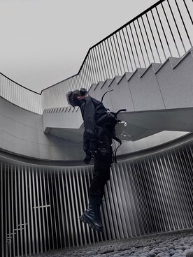 barshiunさんのコーディネート