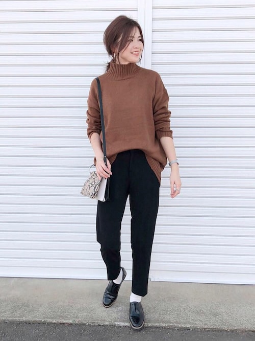 mikiteeさんのコーディネート