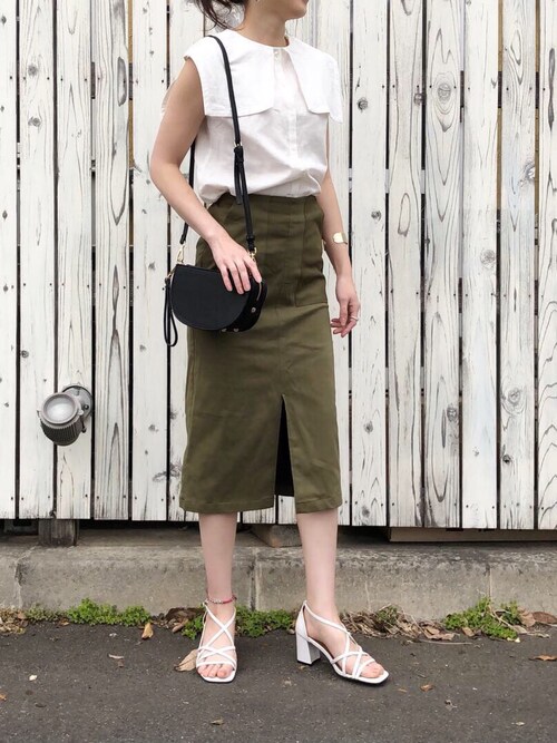 mikiteeさんのコーディネート