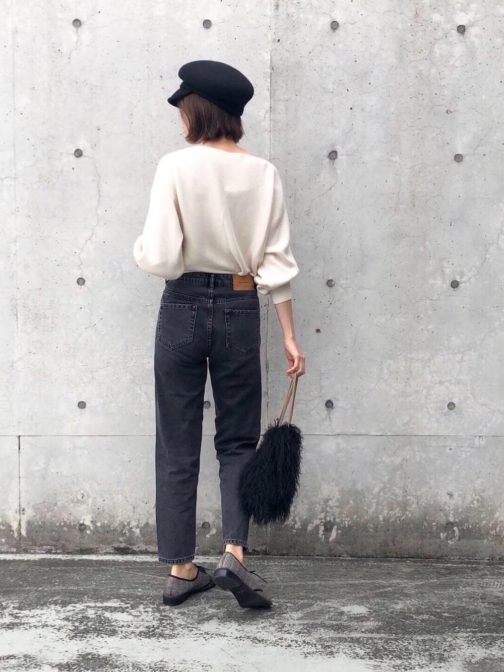 CA4LA（カシラ）の「ALABASTER G2（キャスケット）」 - WEAR