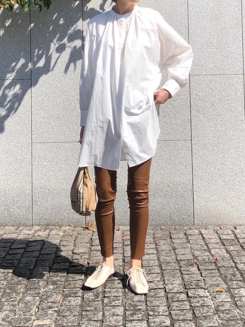 mikiteeさんのコーディネート