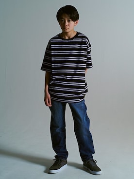 LEGURUS STANDARDさんのコーディネート