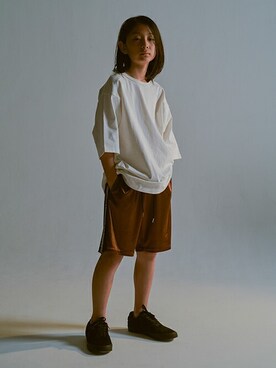 LEGURUS STANDARDさんのコーディネート
