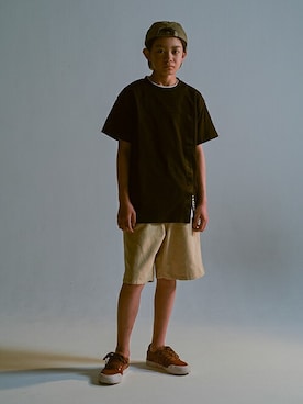 LEGURUS STANDARDさんのコーディネート