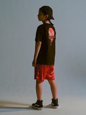 LEGURUS STANDARDさんのコーディネート