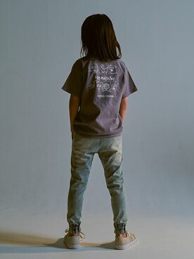 LEGURUS STANDARDさんのコーディネート