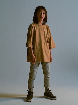 LEGURUS STANDARDさんのコーディネート