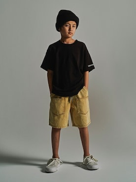 LEGURUS STANDARDさんのコーディネート