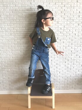 *Riro*さんのコーディネート