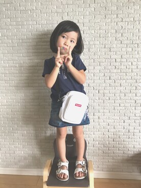 *Riro*さんのコーディネート