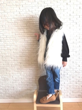 *Riro*さんのコーディネート