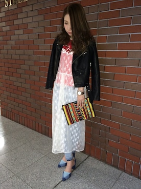 SpRay札幌ＰＡＳＥＯさんのコーディネート