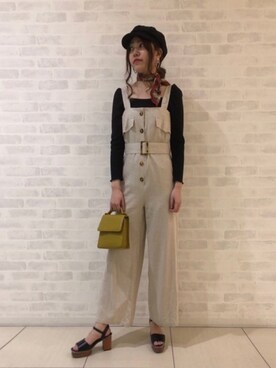 SpRay札幌ＰＡＳＥＯさんのコーディネート