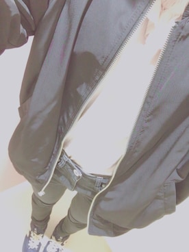 miichanさん（レディース・151cm）の春コーディネート