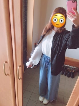 miichanさん（レディース・151cm）の春コーディネート